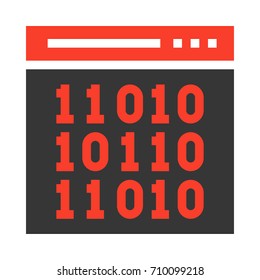 Browser coding 
