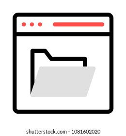  browser file internet 