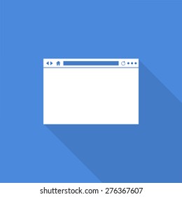 browser icon