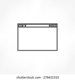 browser icon