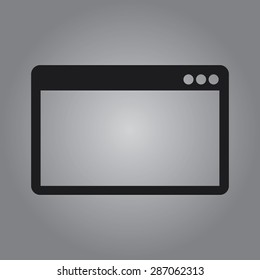 browser icon