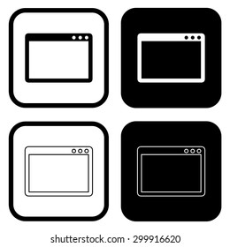Browser icon