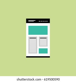browser icon