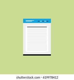 browser icon