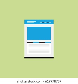 browser icon
