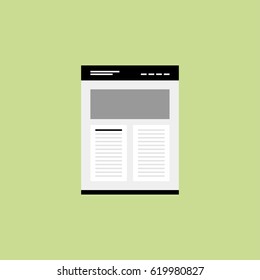 browser icon