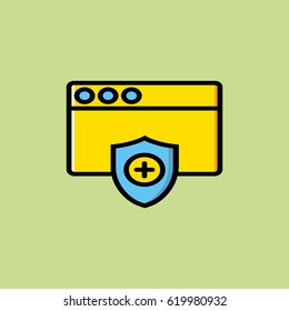 browser icon