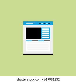 browser icon