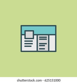 browser icon