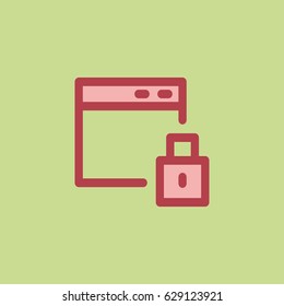 browser icon