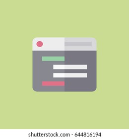 browser icon