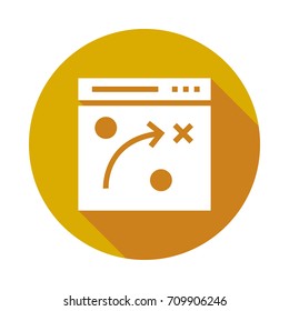 Browser icon