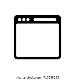 browser icon
