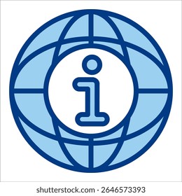 Browser Icon Illustration Vector Collection