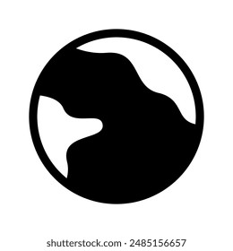 Ilustración de diseño de símbolo de Vector de navegador