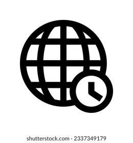 browser icon for your website, mobile, presentation, and logo design.