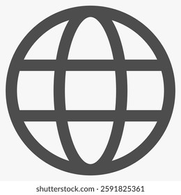 browser, interface icons and symbols