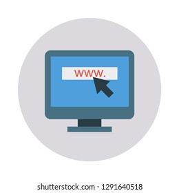 browser  internet   online  