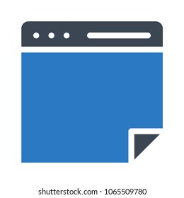  browser internet web page 