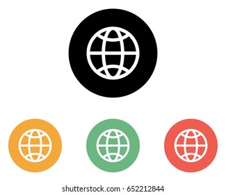 Browser Logo Design 