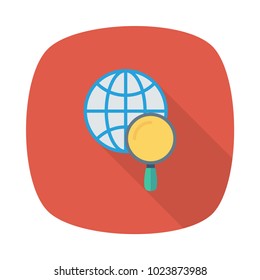 browser magnifier search 