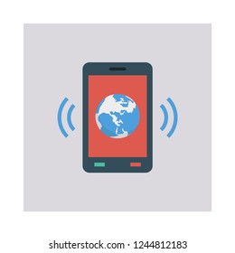 browser   mobile   signal  