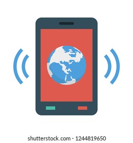 browser   mobile   signal  