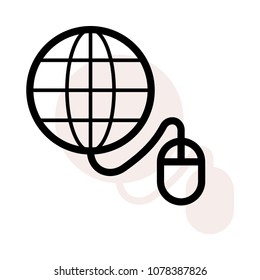 browser online internet 