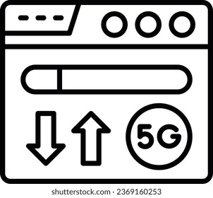 Browser Pixel Perfect Detail Icon