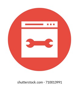 Browser setting 