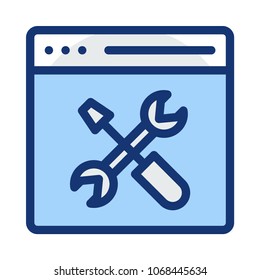  browser setting fix 