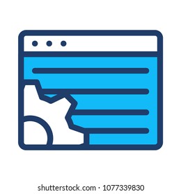  browser setting web page 