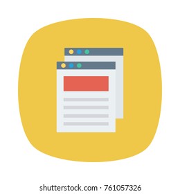  browser square rounded