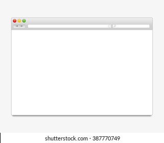 Окно браузера. Шаблон окна браузера. Окно браузера вектор. Окно Safari. Окно браузера клипарт.