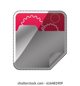 Browser web interface