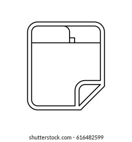 Browser web interface