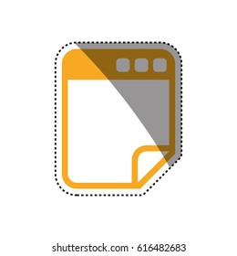 Browser web interface