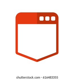 Browser web interface