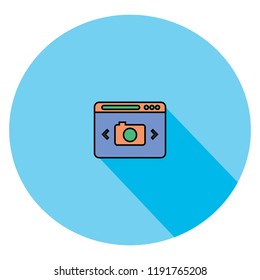 browser web internet 