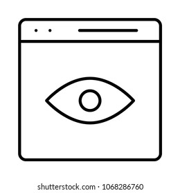  browser web page Internet  