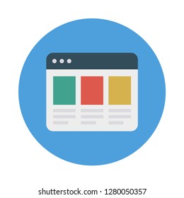 browser   web page   internet  