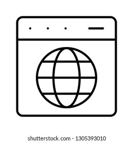 browser   web page   internet  