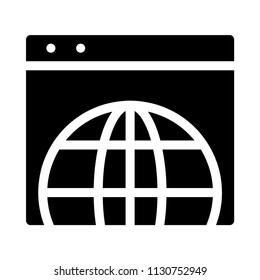 browser web page window 