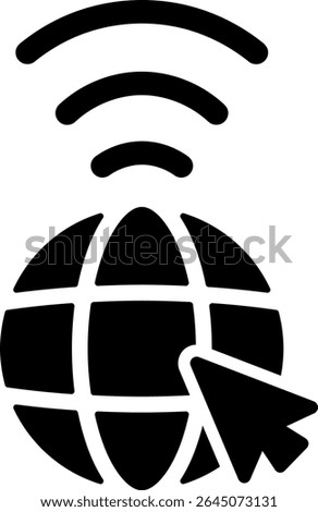 browser wifi network web website iot internet smart 10718