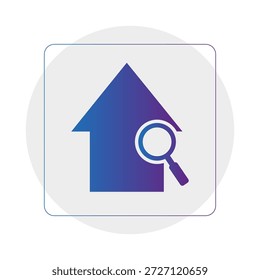 Ilustración de la ventana del navegador. Símbolo de Cargar fotográfico. Galería de Vector de Profesional. Fondos de interfaz cualitativos. EPS 10.
