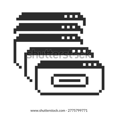 Browserstack Logo Vector – EPS, SVG, PNG Free Download
