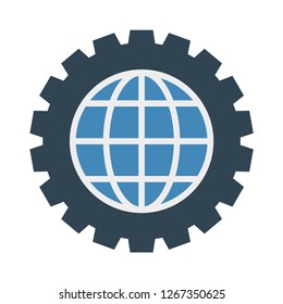 browser  world  setting 