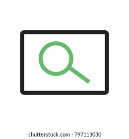 Browser, www, internet