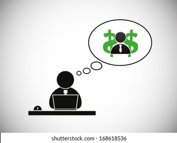 Browsing For An Investor