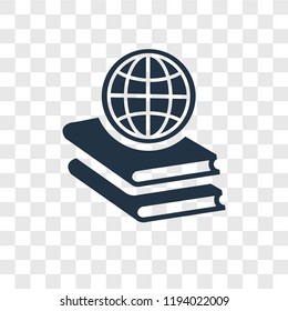 Browsing vector icon isolated on transparent background, Browsing transparency logo concept